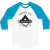 ecuador 3/4 Sleeve Shirt
