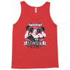 armstrong's gym Tank Top