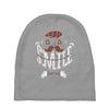 keep smile everyday Baby Beanies