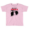 dabula Toddler T-shirt