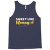 Sweet Like Honey Tank Top