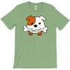 mobbu puppy T-Shirt