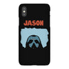 jason jaws iPhoneX