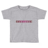 creative Toddler T-shirt