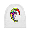 color bird Baby Beanies