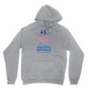 cassie no Unisex Hoodie