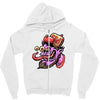 etw Zipper Hoodie