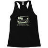 shiter's full Racerback Tank