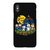 peanuts gang iPhoneX