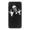devil horns iPhone 7 Plus Case