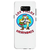 breaking bad los pollos hermanos cool Samsung Galaxy S8