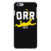 bobby orr iPhone 6 Plus/6s Plus Case