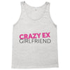 crazy ex girl friend Tank Top