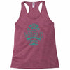 explore Racerback Tank