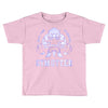 not the average gym otter Toddler T-shirt