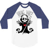 hug me 3/4 Sleeve Shirt
