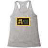 Pubg Rank Racerback Tank
