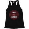 PUPG Last Men Standing Racerback Tank