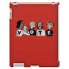 vote girls iPad 3 and 4 Case