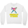 Humboldt Strong Crewneck Sweatshirt