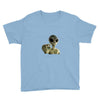 Uzayli Youth Tee