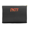 cancer logo Accessory Pouches