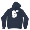 halloween boo Hoodie