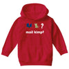 mail kimp Youth Hoodie