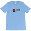 I Love Nature T-Shirt