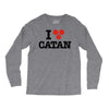 i love board games! Long Sleeve Shirts