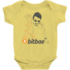 bitbae Baby Bodysuit