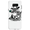 vandal squad Samsung Galaxy S8