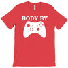 body gaming T-Shirt