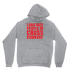 i only date people Hoodie