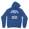 I've Been Called A Lot Of Names But Papa Is My Favorite Unisex Hoodie