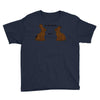 my butt hurts Youth Tee