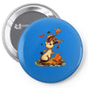 leafeon Pin-back button