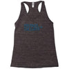 rebel scum   exclusive Racerback Tank