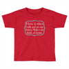 gilmore home Toddler T-shirt
