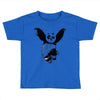 po ink Toddler T-shirt