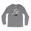 no sleep till brooklyn Long Sleeve Shirts