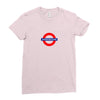 fahrie77 Ladies Fitted T-Shirt