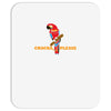 cracka' please Mousepad