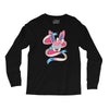dragon eater Long Sleeve Shirts