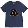 Dart Vader V-Neck Tee