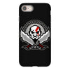 kratos 4 iPhone 8