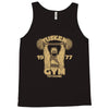 tusken gym Tank Top