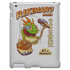 rikimaru ramen hanamuras best iPad 3 and 4 Case