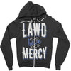 lawd have mercy Zipper Hoodie