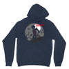 michael jackson &ndash; thriller Hoodie